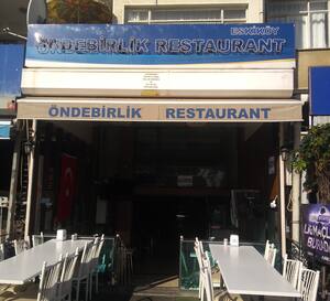 onde birlik restaurant kartal merkez istanbul zomato